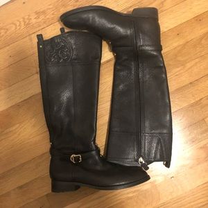 Tory Burch Boots